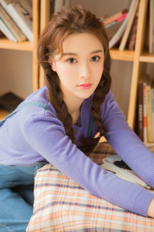 太子在御花園要了公主在花園