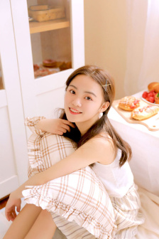 我在酒店截了一段小視頻