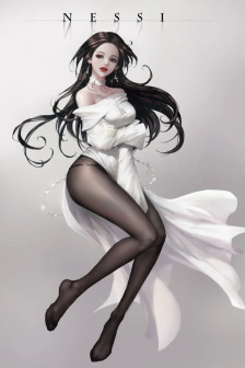 他晚上一直插著就沒出來過