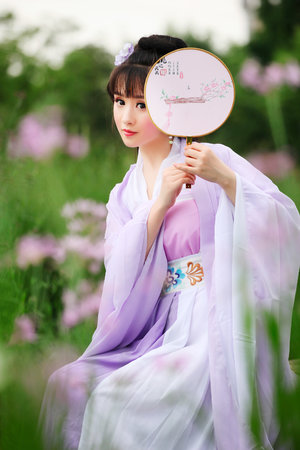 性開放群亂P交換