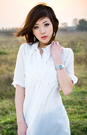 《甜性澀愛》韓國三級