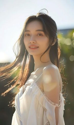 正陽門下小女人