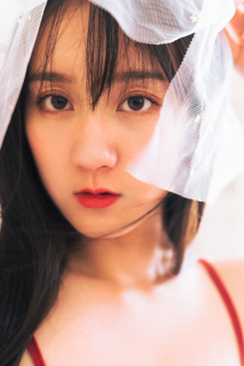 清凌凌的水藍瑩瑩的天第一部