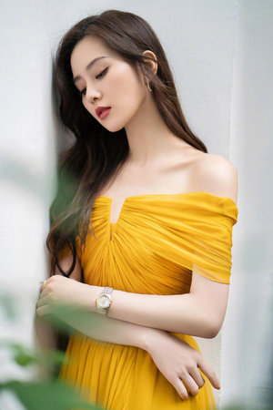 挺巨龍昂首進幽谷