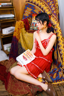 你和我的傾城時光 電視劇