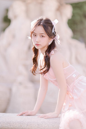 高嶺家的二輪花