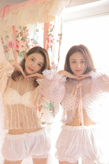 在姨母家的難忘日子