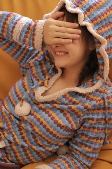 幾天沒做濕成這一樣