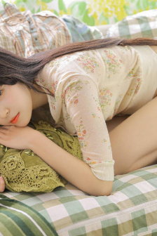 沈先生的心頭寶