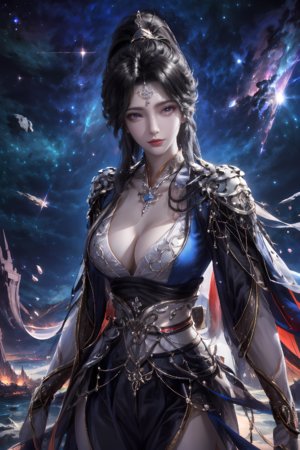 《如狼似虎的女人》大結局