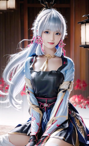 開檔比基尼連體衣