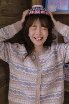 快樂大本營 李民浩