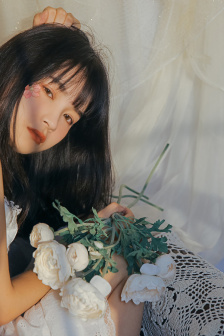 善良的媽媽的朋友