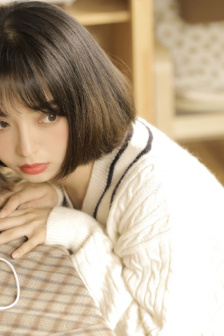 趁我們還年輕的演員