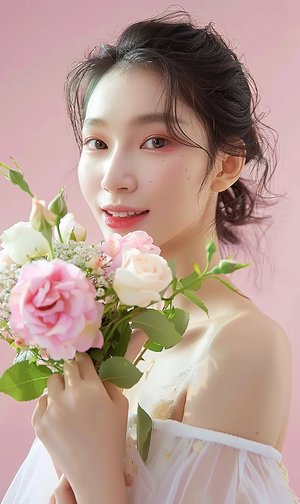 十世挺著肚子要生了擴充