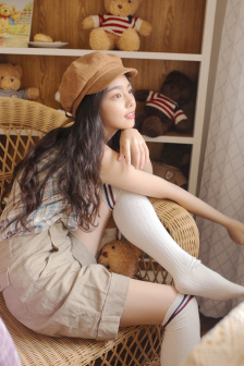 女人高潮時一吸一夾