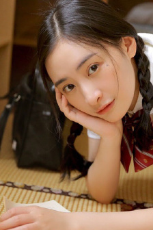 我的機器人男友