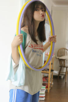 范冰冰的B有多大