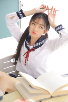 天才少女免費完整版在線觀看