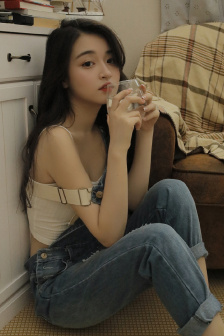 謝謝你因為有你溫暖了四季