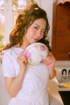 中國好聲音 姚貝娜