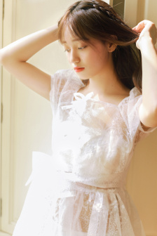 林府嫡女(NPC)閨房